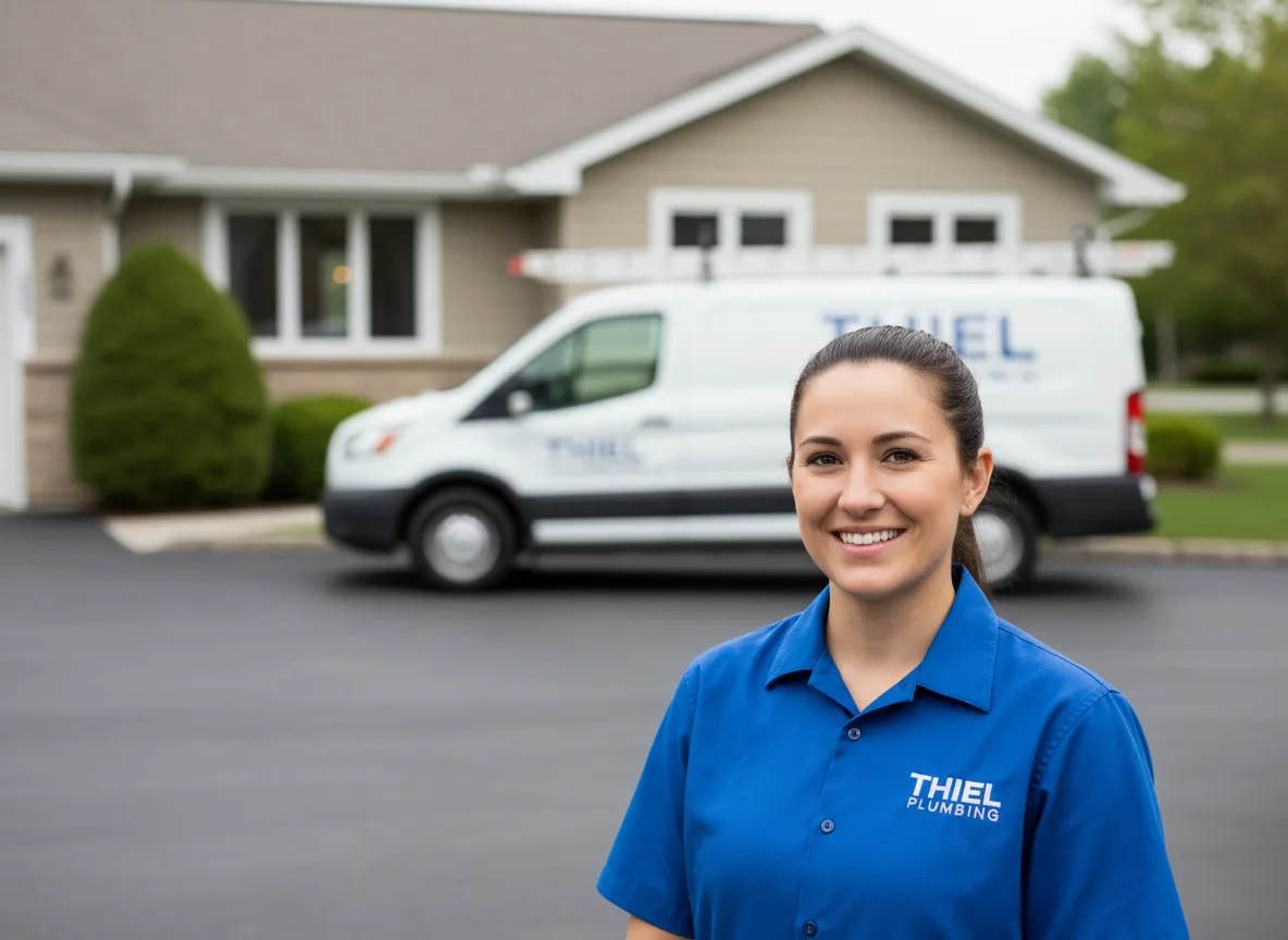 Plumber Jenison, MI FAQs